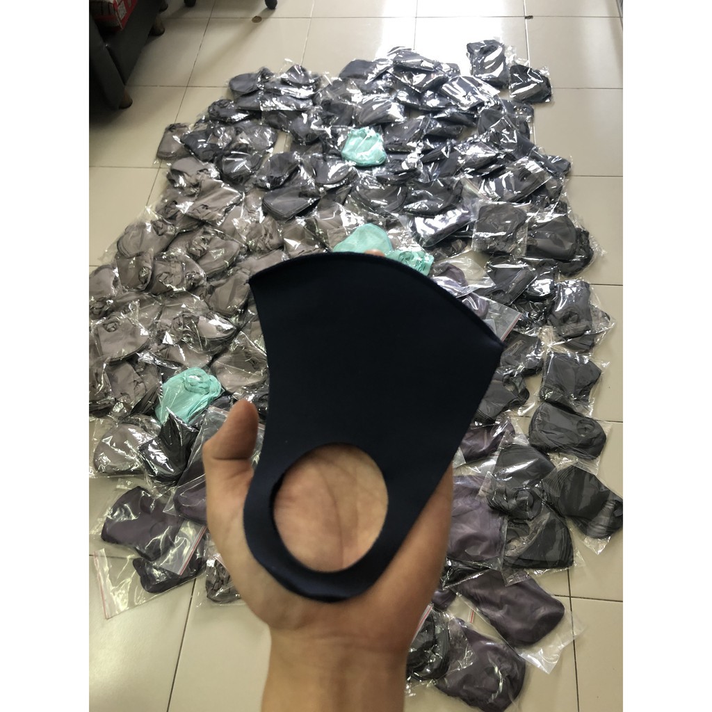 Set khẩu trang vải su kháng khuẩn hàng Việt Nam chất lượng cao, Giặt lại và tái sử dụng được | BigBuy360 - bigbuy360.vn