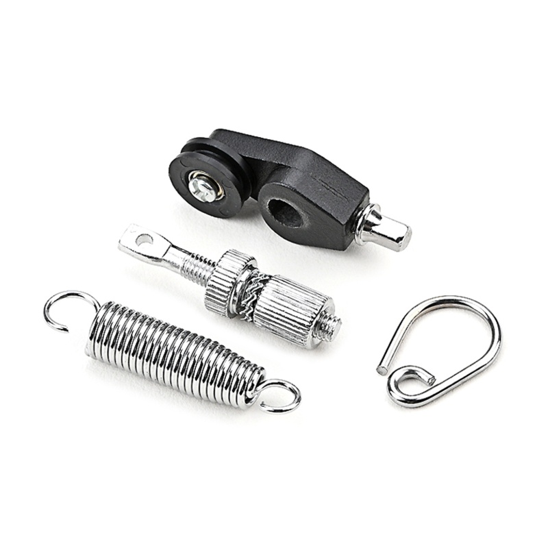 Bàn Đạp Chân Trống Bằng Kim Loại Thay Thế DIY