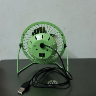 Quạt mini cắm cổng USB - USB MINI FAN