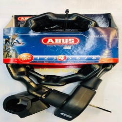KHÓA ABUS - CONTROL 6800/75