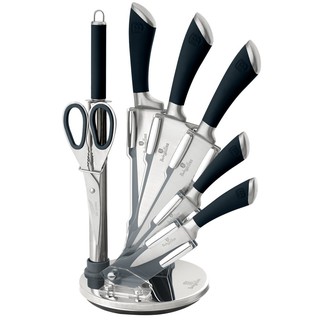 Bộ dao làm bếp 8 món Berlinger Haus- Hàng nhập Đức