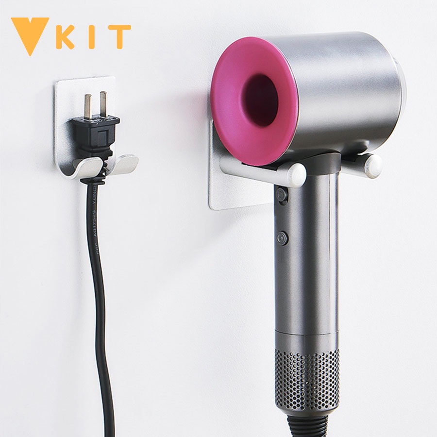 Giá kệ để và đỡ máy sấy cao cấp VKIT nhom