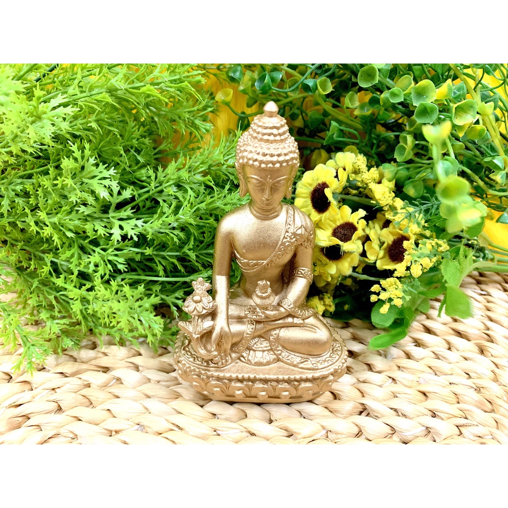Tượng Phật tổ  Thái Lan tuyệt đẹp
