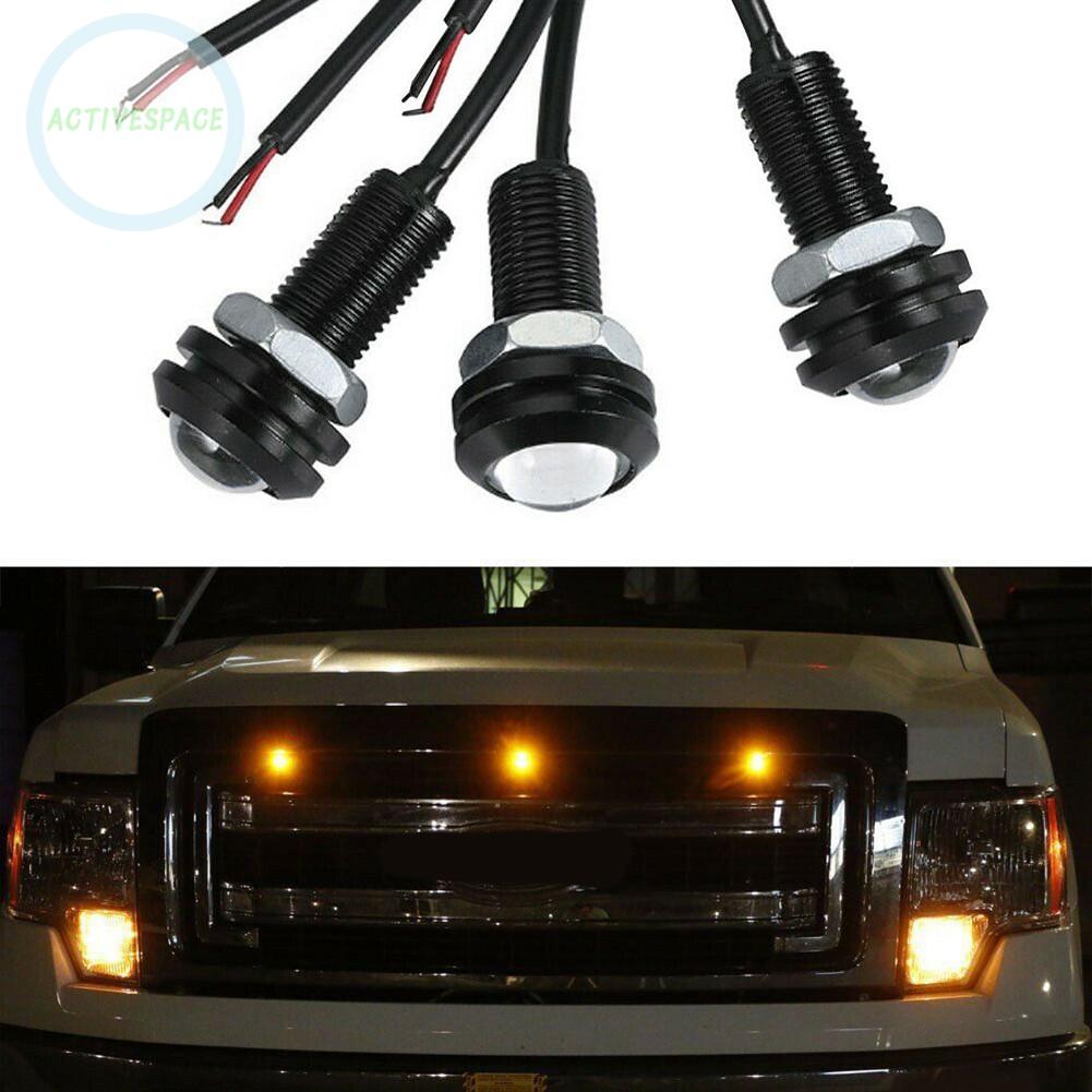 Đèn Led Raptor Svt Dc 12v Cho Chevy Silverado Colorado Mesh