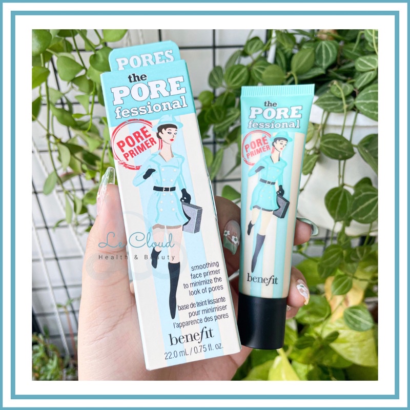 Kem Lót BENEFIT The Porefessional - FULLSIZE | BigBuy360 - bigbuy360.vn