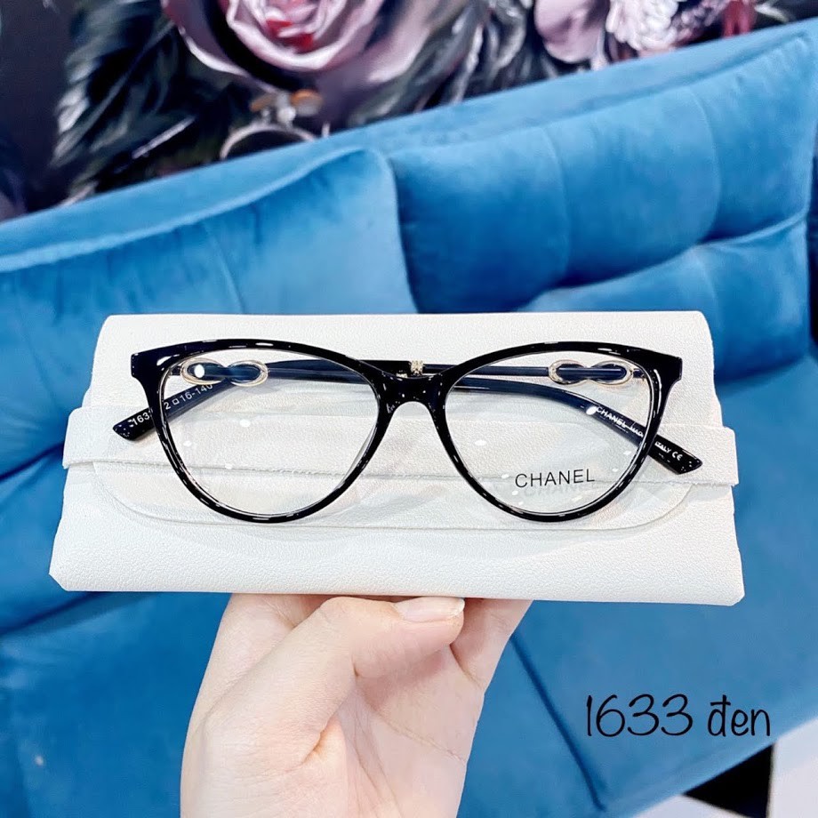 GỌNG KÍNH MẮT MÈO CHANH XẢ CHO HỘI CHỊ EM | BigBuy360 - bigbuy360.vn