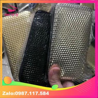 Bóp đựng nhíp nối mi