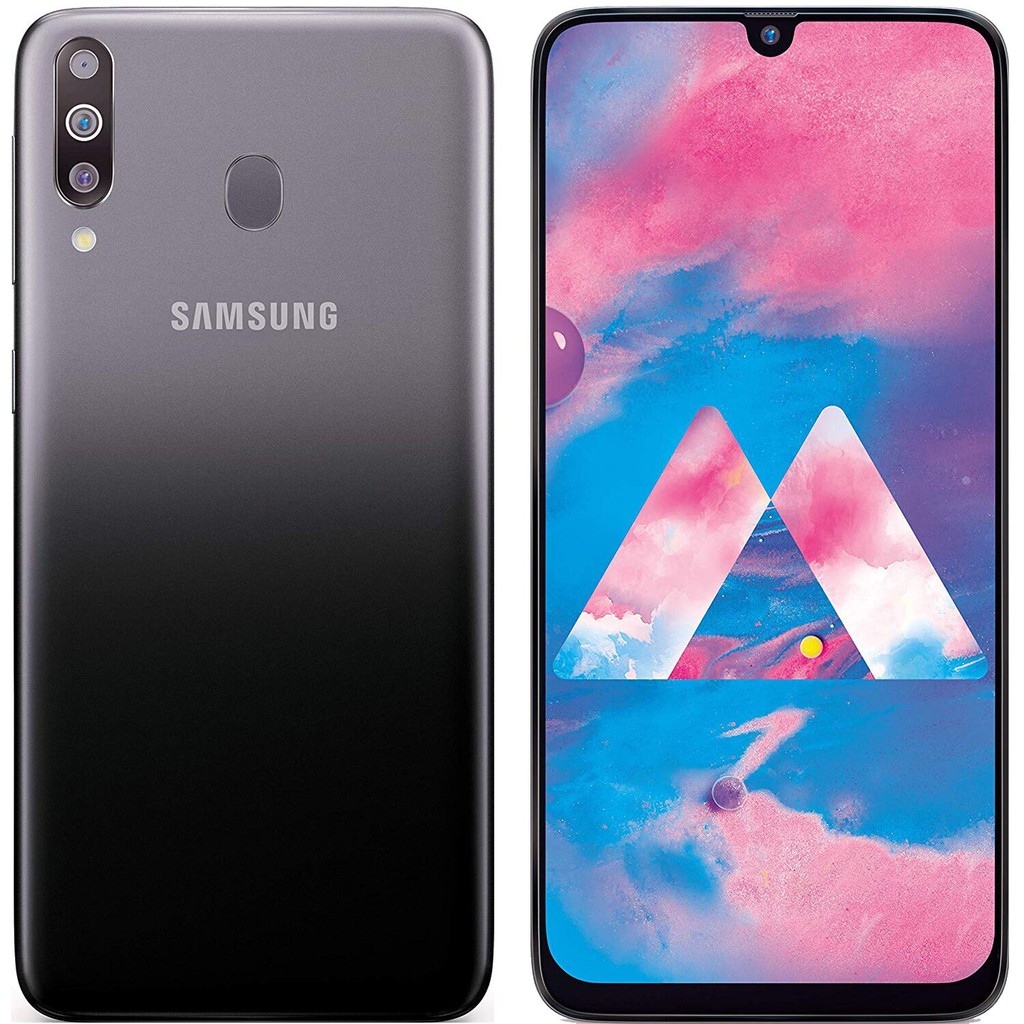 Điện Thoại Samsung m30 mới ra mắt siêu rẻ đang giảm giá 70% nha mọi người | BigBuy360 - bigbuy360.vn