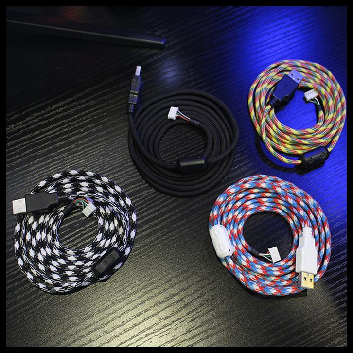 Dây Cáp Usb Thay Thế - 1 Kal173