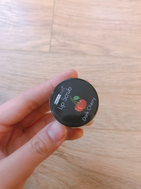 Tẩy da chết môi lip scrub 4 vị | BigBuy360 - bigbuy360.vn