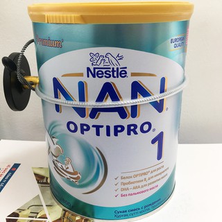 Sữa Nan Nga số 1  800g