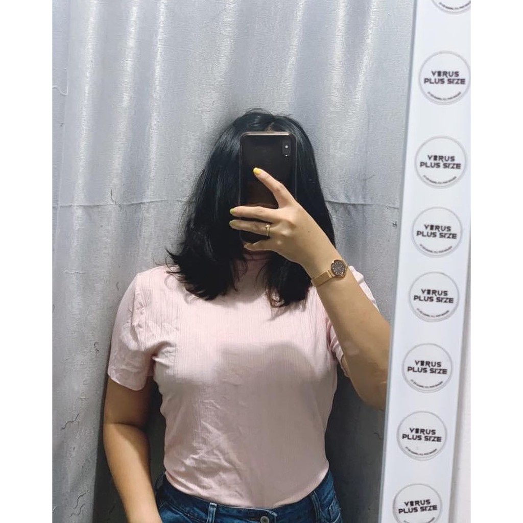 Bodysuit F21 PLUS xuất xịn bigsize