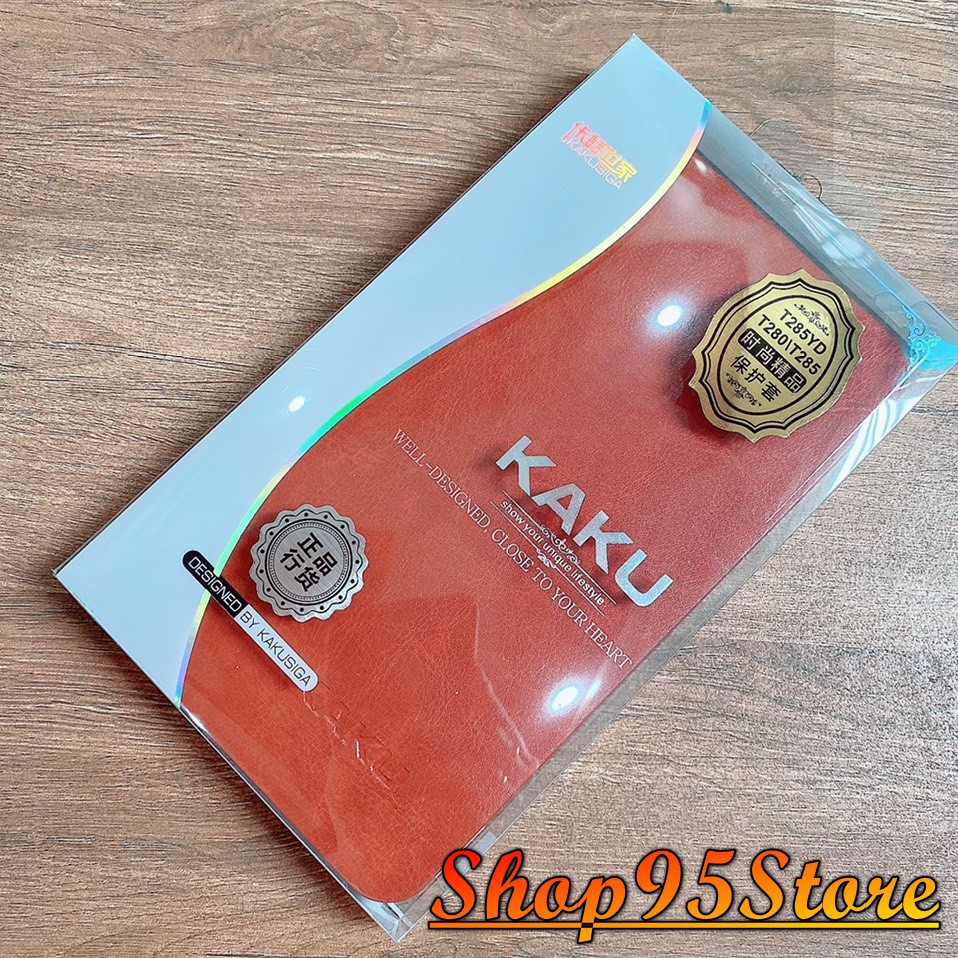 Bao da KAKU Samsung Galaxy Tab A6 7.0 2016 (T285/T280)