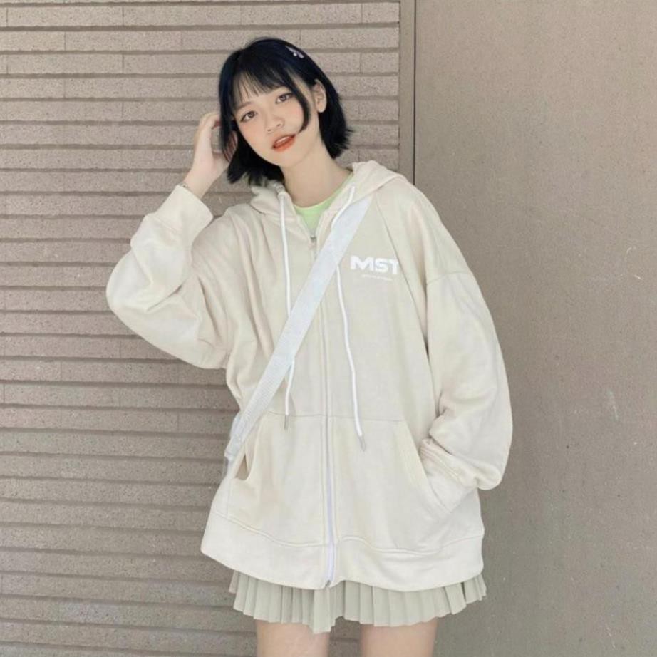 Áo khoác nữ hoodie in chữ miss cá tính | BigBuy360 - bigbuy360.vn