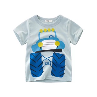 Combo áo 27kid ko chọn màu