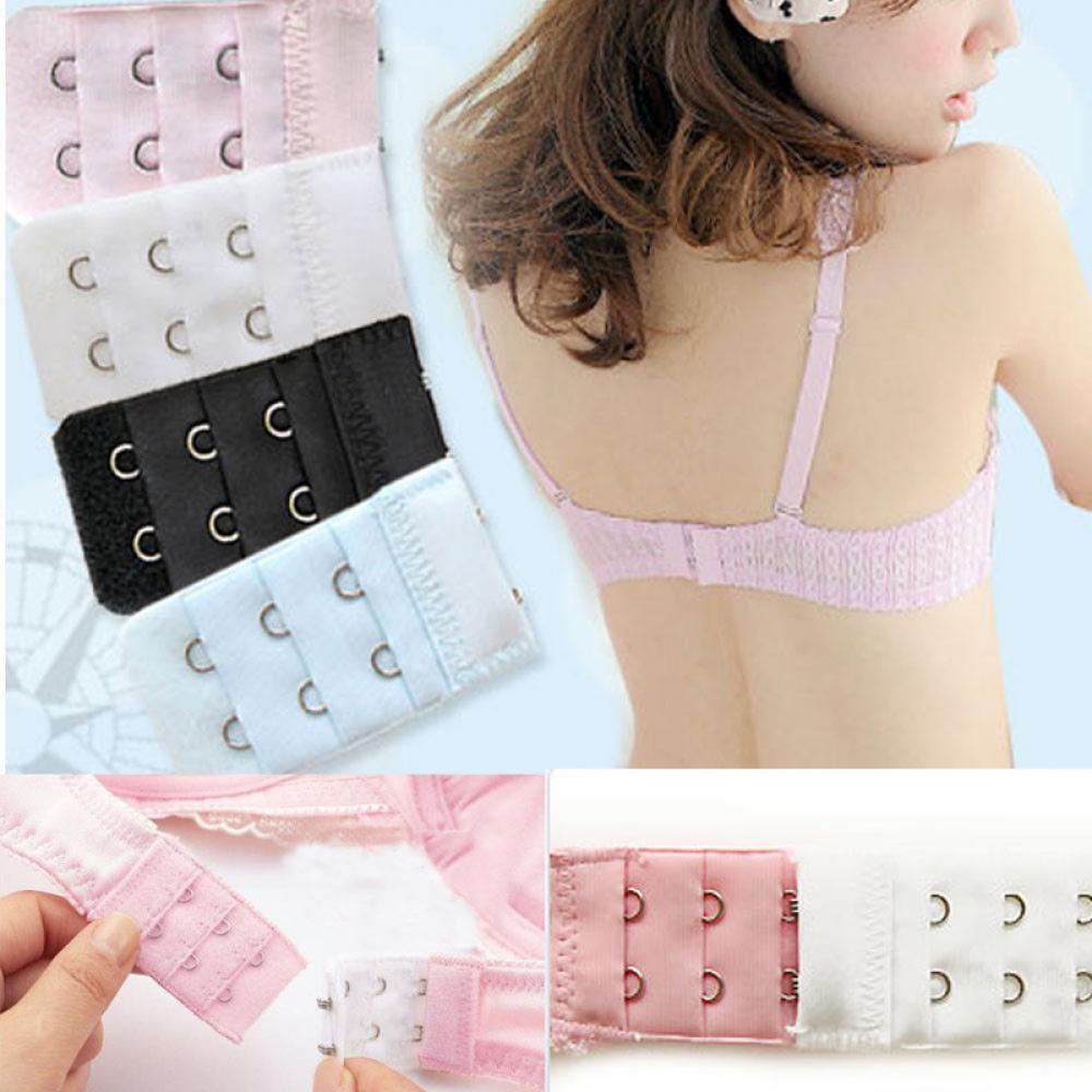 Bộ 5 Miếng Nối Dài Dây Áo Ngực