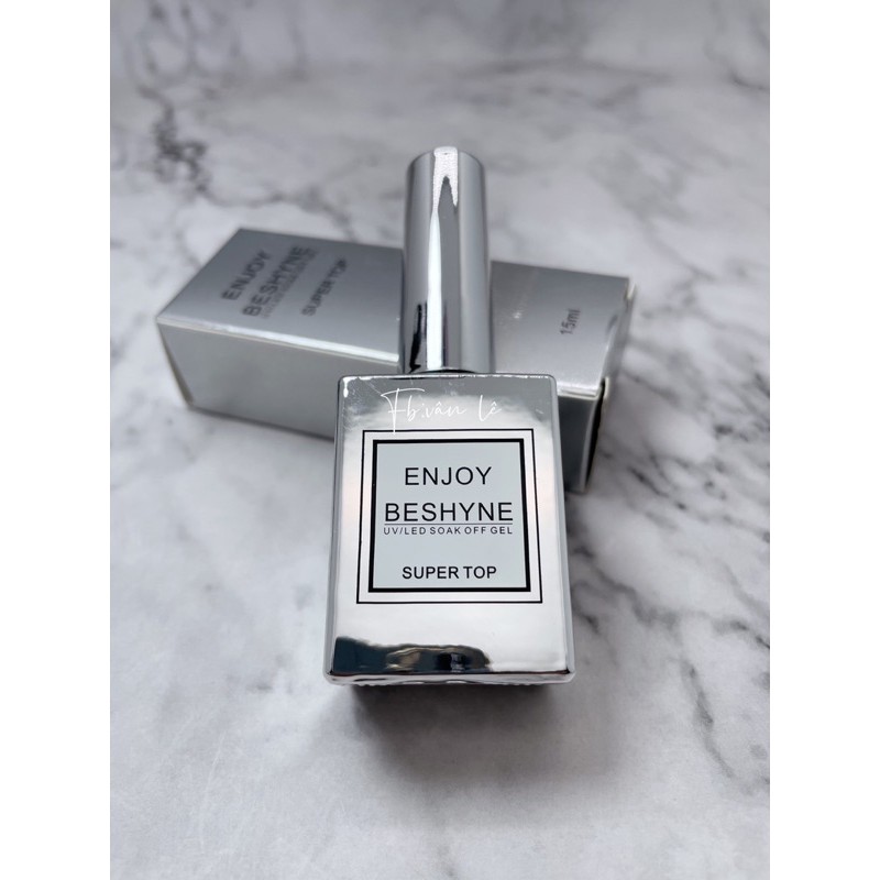 sơn top base enjoy siêu bền