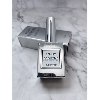 sơn gel top base enjoy siêu bền