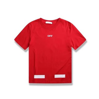 Áo thun offwhite form rộng