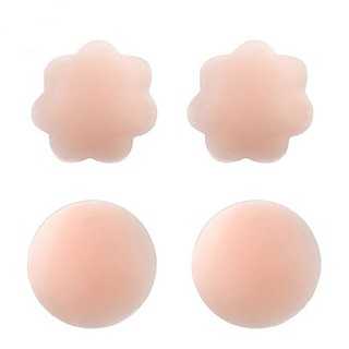 Dán Ngực Silicon Hàn Quốc