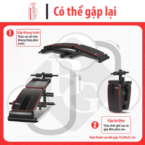 Office.gaming.chair19 - Ghế tập bụng cong muse màu có chốt gập mẫu hót 2023 model 119