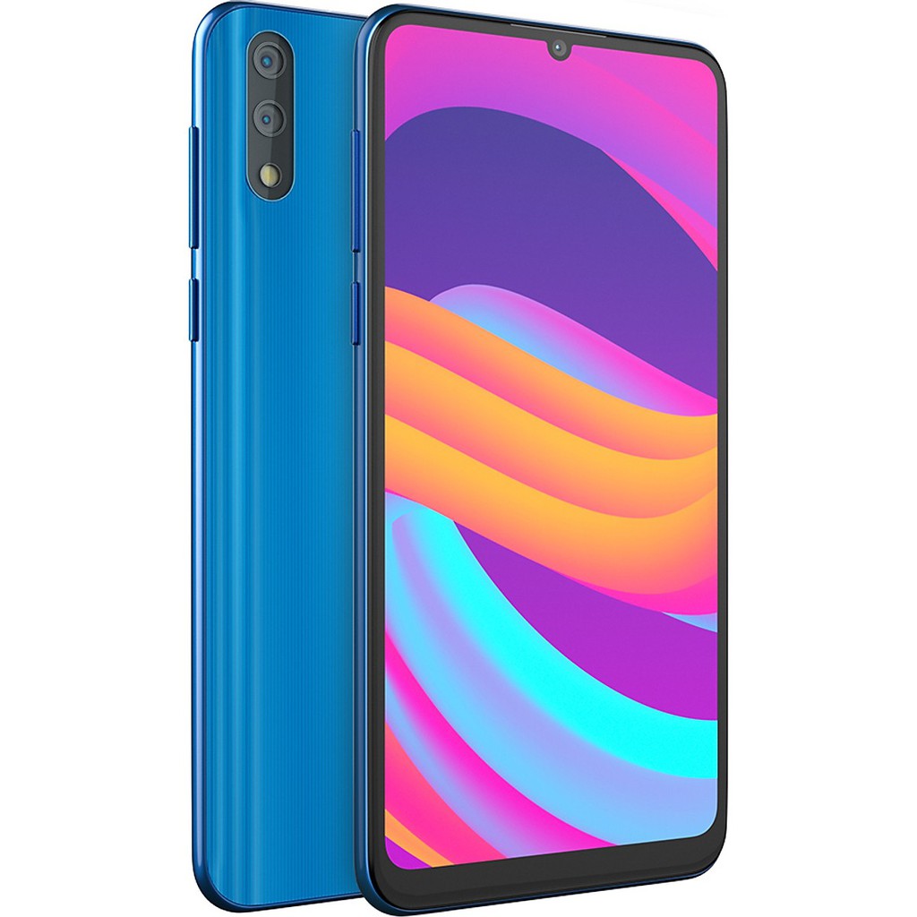 Điện thoại Smartphone Vsmart Star 3 Màn hình 6.09 inch Ram 2GB Rom 16GB Mới 100% full box | BigBuy360 - bigbuy360.vn