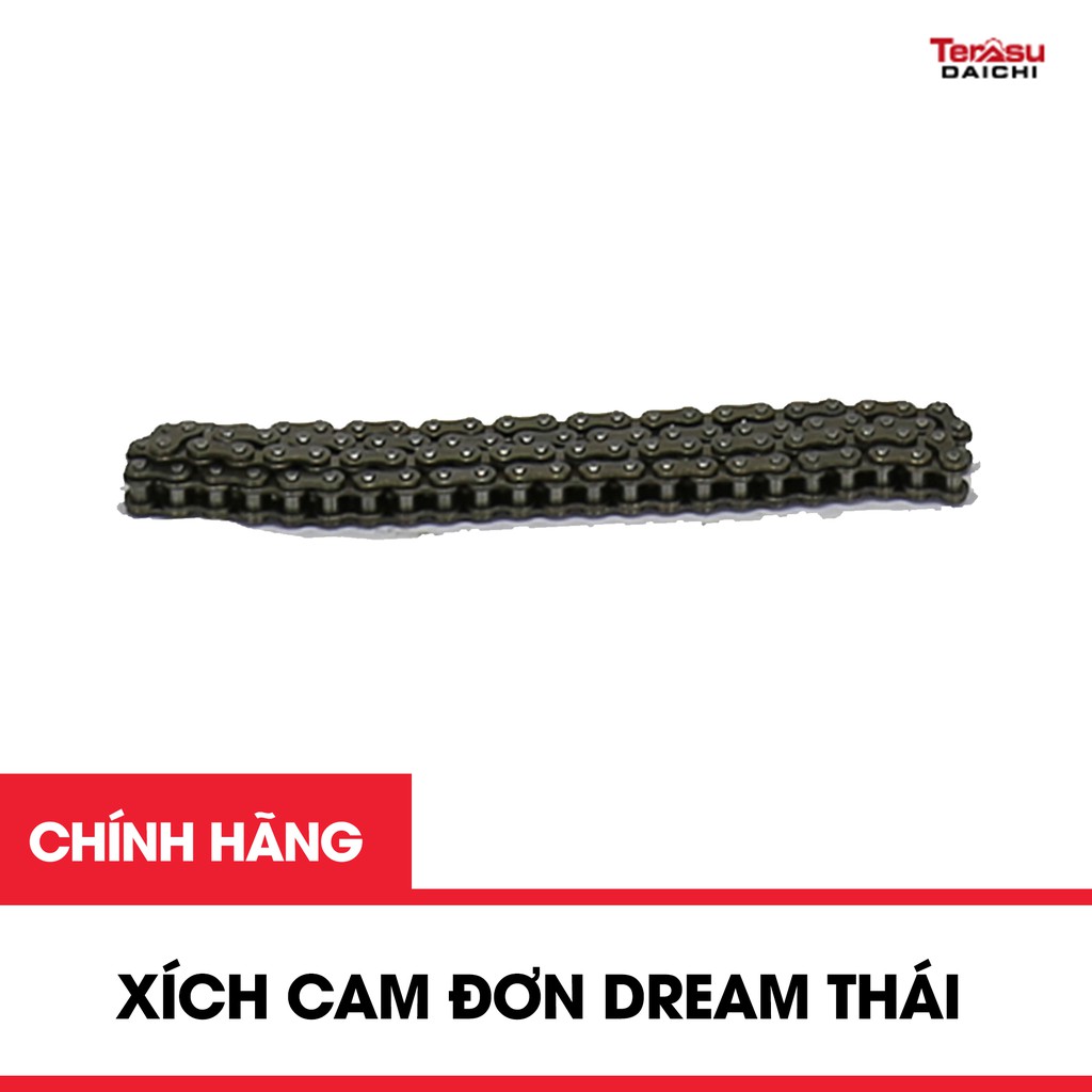 Xích cam đơn xe máy Honda Dream Thái