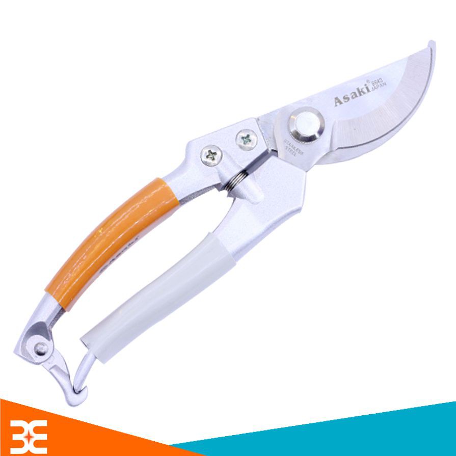 Kéo Cắt Cây Asaki Japan