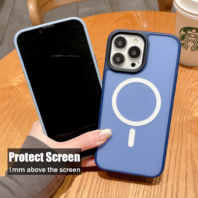 Ốp Điện Thoại Chống Sốc Trong Suốt Cho iPhone 14 Pro Max 13 Pro Max 12 Pro Max 11 Pro Max