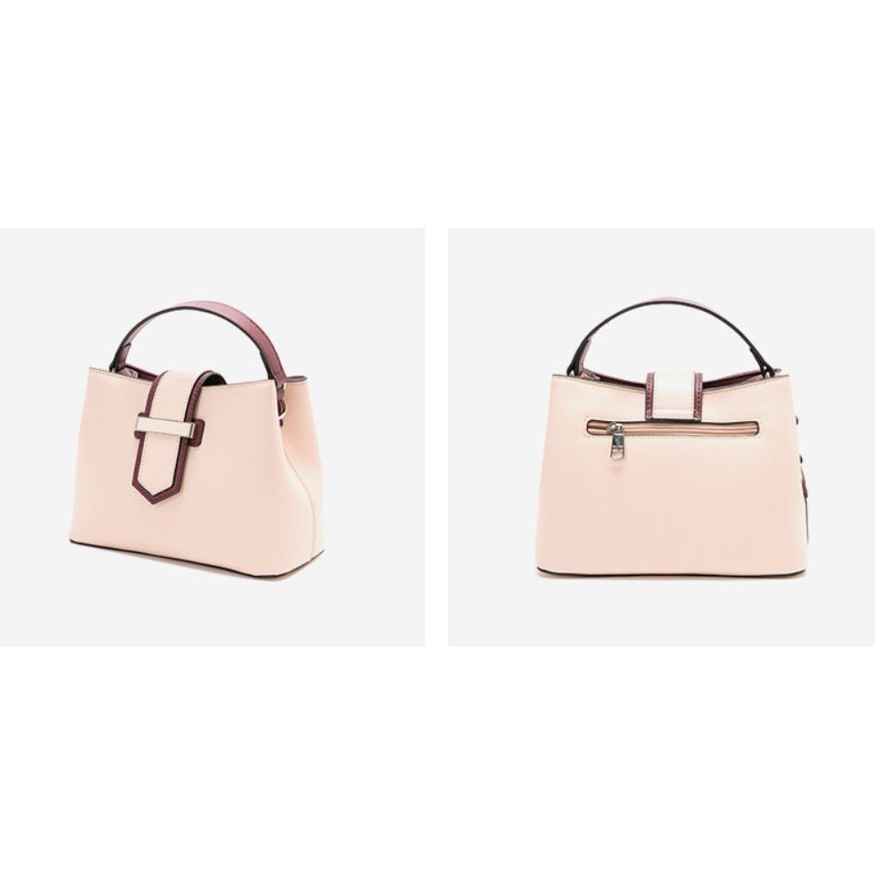 Túi đeo chéo dusto nữ