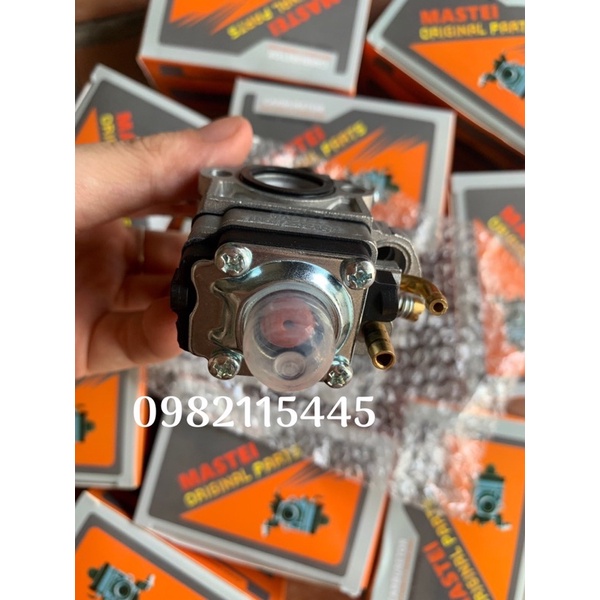 Bình Xăng Con Máy Cắt Cỏ 260