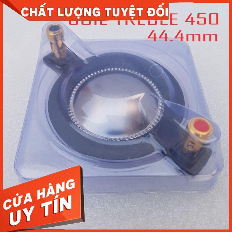 [HÀNG CHẤT LƯỢNG] Coil Loa Treble 450 PA Dây Tròn - hàng chất lượng, giá tốt nhất TQ