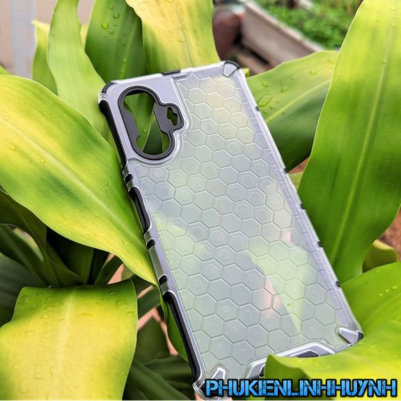 Redmi K40 Gaming_Bee Case chống sốc độc đáo