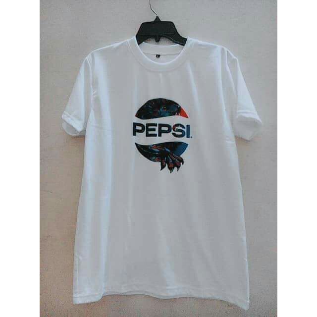 Áo thun Pepsi