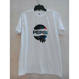 Áo thun Pepsi