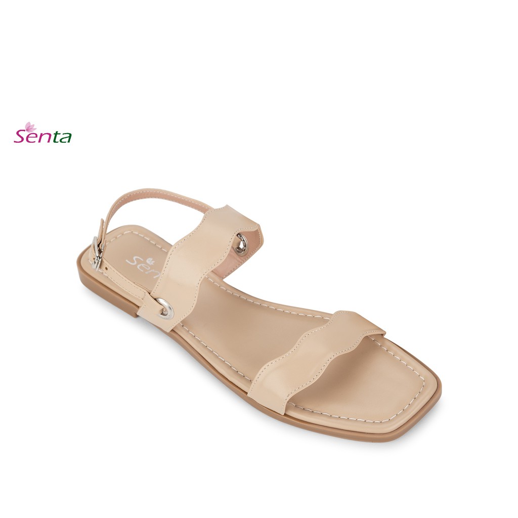 Giày sandal 2 quai ngang Senta DD68