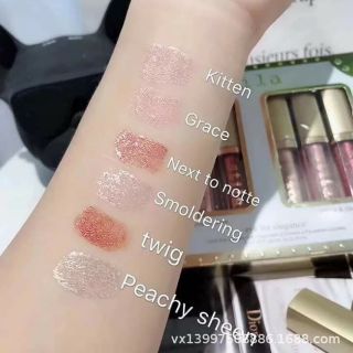 Set nhũ mắt 6 cây Stila