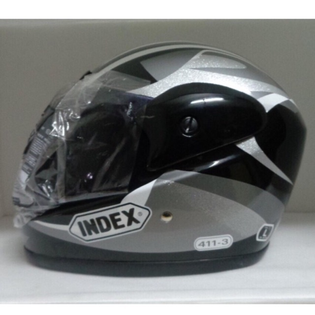 Kính Thay Mũ Bảo Hiểm INDEX 411, Andes / SUNDA 555 , Asia m120 , BK teck, OSAKAR  ( Hàng cao cấp)
