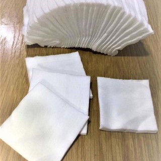 BÔNG BẠCH TUYẾT Y Tế Cắt Miếng 1kg
