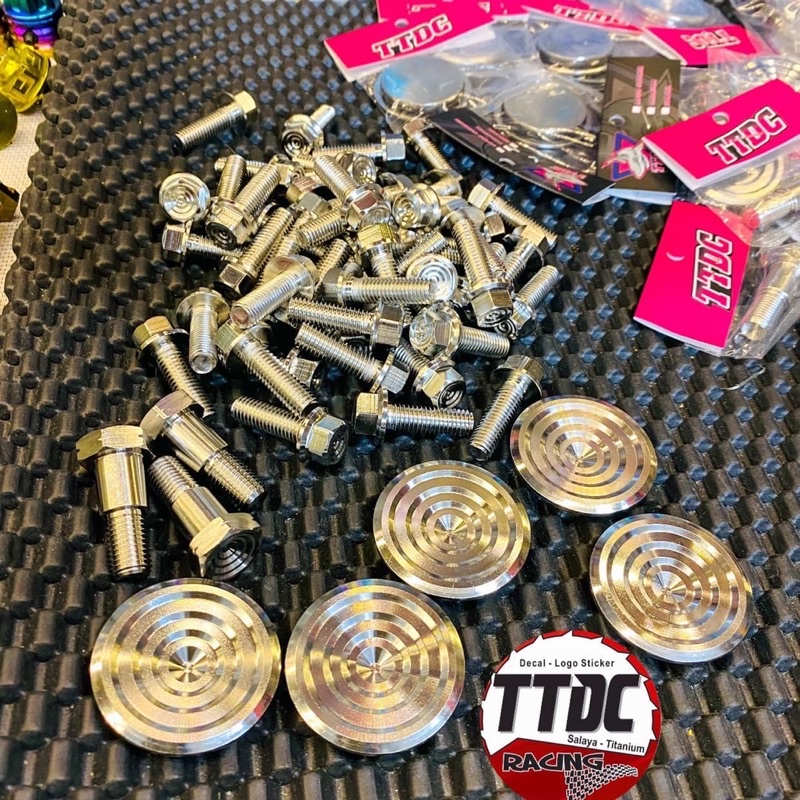 Ốc Salaya 8li - 10li mẫu thái V2 🇹🇭