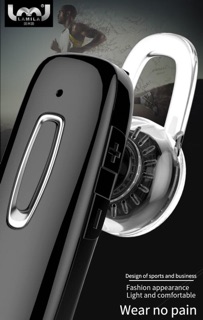 Tai nghe Bluetooth LaMiLa A2