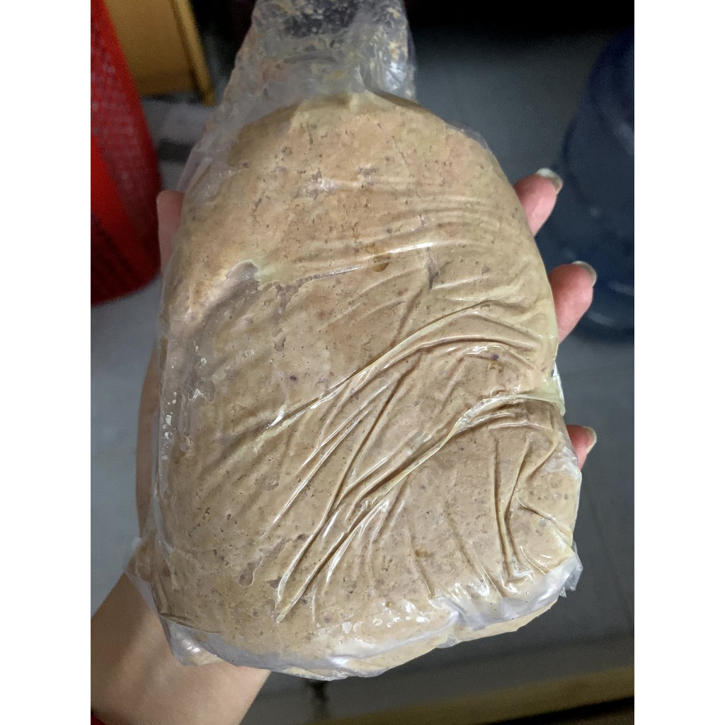 PATE GAN HEO NGON, RẺ, CHẤT LƯỢNG