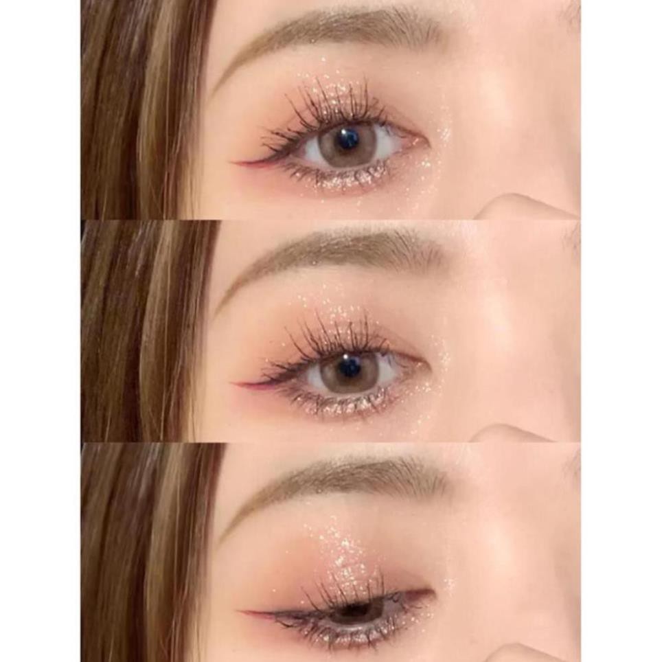 [Giá Tốt Nhất] Bảng phấn mắt 9 màu sắc trong suốt độ sáng cao chống nước lâu trôi | BigBuy360 - bigbuy360.vn