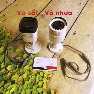 Camera HD-TVI DS-2CE16D0T-ITFS/ITF