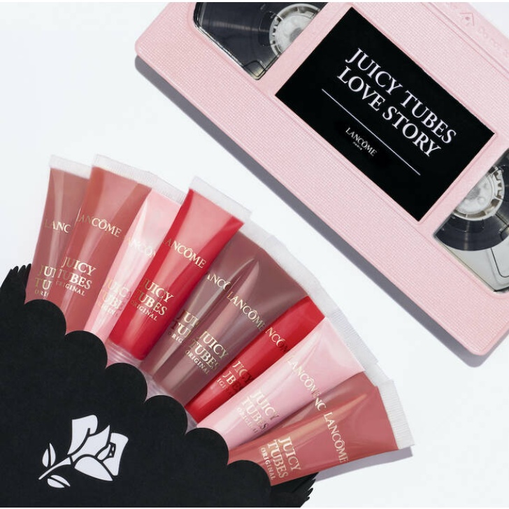 Son dưỡng Lancome Juicy Tubes