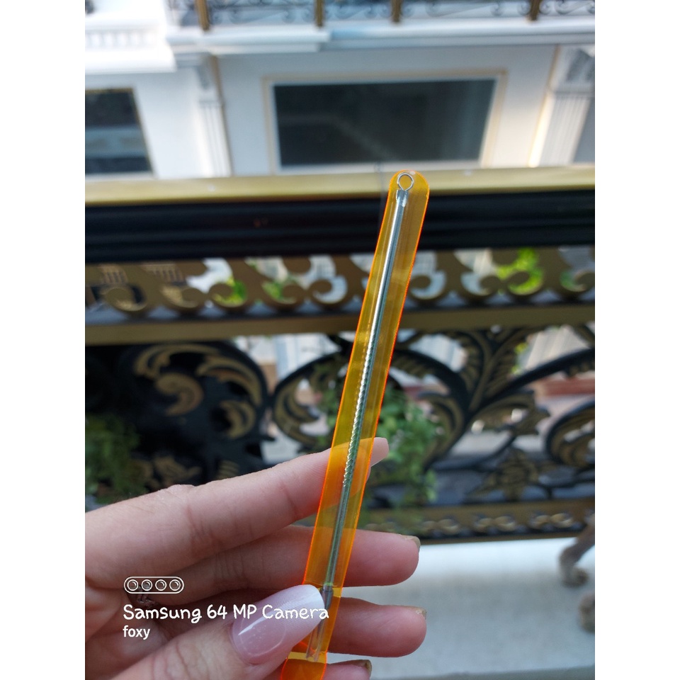 CÂY NẶN MỤN SIÊU RẺ 12CM