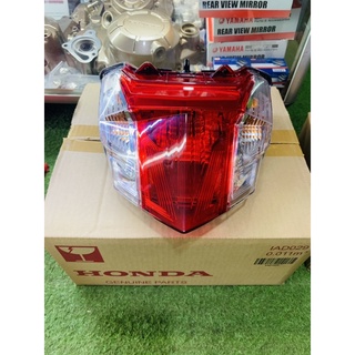 Full cụm đèn hậu honda winner v1 .