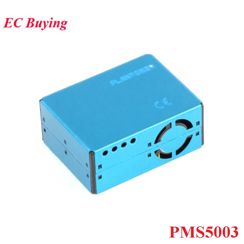 Mô đun cảm biến tia Laser Pms5003 Pms7003 Pms5003St Pms3003 Pmsa003 Zh03B chất lượng cao