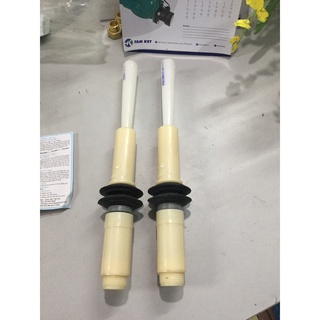 BỘ NHẤN HÚT SÂU PHI 49MM, PHI 60 MM CHO MÁY BƠM THIẾT KẾ HÚT TỪ 30 ĐẾN 40M