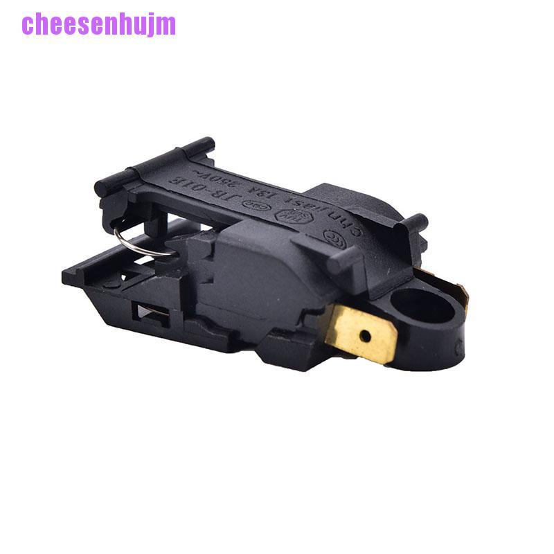 2 công tắc điều chỉnh nhiệt độ dành cho ấm đun nước JB-01E
